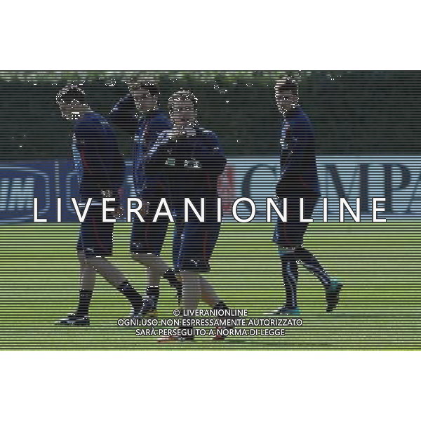 Raduno Nazionale Italiana a Coverciano Firenze - 22.03.2011 Allenamento Nella Foto:Antonio Cassano /Ph.Vitez-Ag. Aldo Liverani