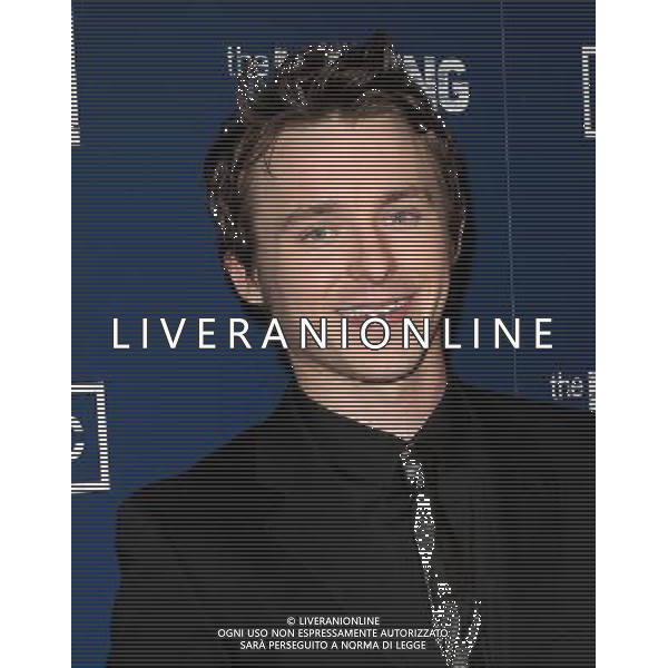 21 March 2011 - Los Angeles, California - Marshall Allman. Premiere Of AMC\'s Series \'The Killing\'e Held At The Harmony Gold Theatre. Photo Credit: Kevan Brooks/AdMedia AG. ALDO LIVERANI SAS ITALY ONLY *** Local Caption *** .