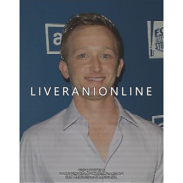 21 March 2011 - Los Angeles, California - Eric Ladin. Premiere Of AMC\'s Series \'The Killing\'e Held At The Harmony Gold Theatre. Photo Credit: Kevan Brooks/AdMedia AG. ALDO LIVERANI SAS ITALY ONLY *** Local Caption *** .