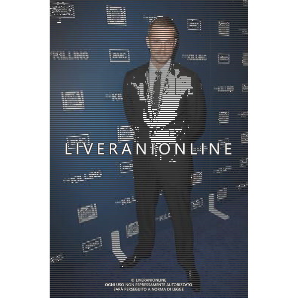 21 March 2011 - Los Angeles, California - Joel Kinnaman. Premiere Of AMC\'s Series \'The Killing\'e Held At The Harmony Gold Theatre. Photo Credit: Kevan Brooks/AdMedia AG. ALDO LIVERANI SAS ITALY ONLY *** Local Caption *** .