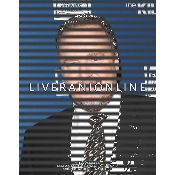 21 March 2011 - Los Angeles, California - Brent Sexton. Premiere Of AMC\'s Series \'The Killing\'e Held At The Harmony Gold Theatre. Photo Credit: Kevan Brooks/AdMedia AG. ALDO LIVERANI SAS ITALY ONLY *** Local Caption *** .