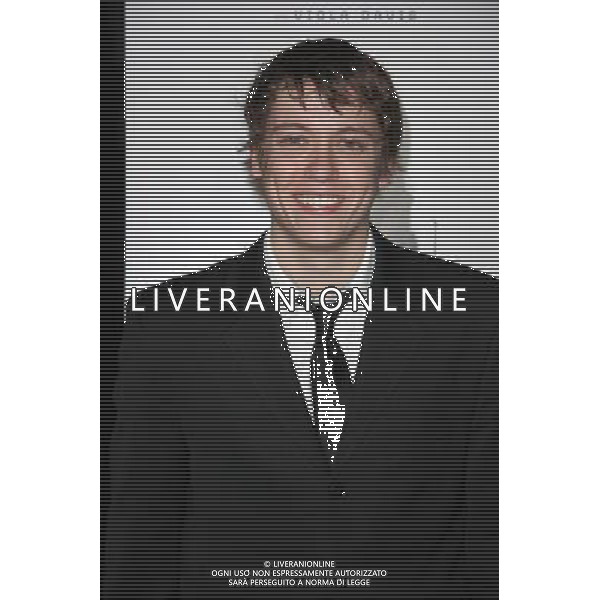 21 March 2011 - Los Angeles, California - Spencer Curnutt. \'Trust\' Los Angeles Premiere held at The DGA Theatre. Photo Credit: Tommaso Boddi/AdMedia AG. ALDO LIVEREANI SAS ITALY ONLY *** Local Caption *** .