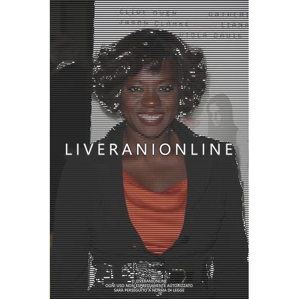 21 March 2011 - Los Angeles, California - Viola Davis. \'Trust\' Los Angeles Premiere held at The DGA Theatre. Photo Credit: Tommaso Boddi/AdMedia AG. ALDO LIVEREANI SAS ITALY ONLY *** Local Caption *** .