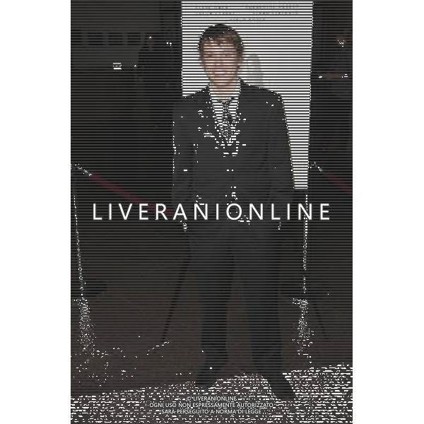 21 March 2011 - Los Angeles, California - Spencer Curnutt. \'Trust\' Los Angeles Premiere held at The DGA Theatre. Photo Credit: Tommaso Boddi/AdMedia AG. ALDO LIVEREANI SAS ITALY ONLY *** Local Caption *** .