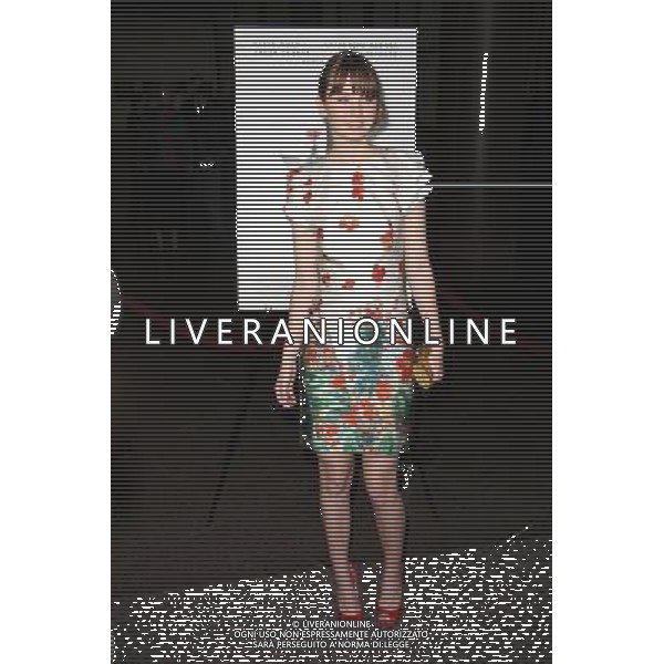 21 March 2011 - Los Angeles, California - Liana Liberato. \'Trust\' Los Angeles Premiere held at The DGA Theatre. Photo Credit: Tommaso Boddi/AdMedia AG. ALDO LIVEREANI SAS ITALY ONLY *** Local Caption *** .