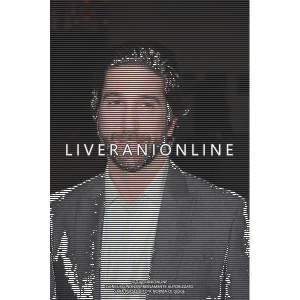 21 March 2011 - Los Angeles, California - David Schwimmer. \'Trust\' Los Angeles Premiere held at The DGA Theatre. Photo Credit: Tommaso Boddi/AdMedia AG. ALDO LIVEREANI SAS ITALY ONLY *** Local Caption *** .