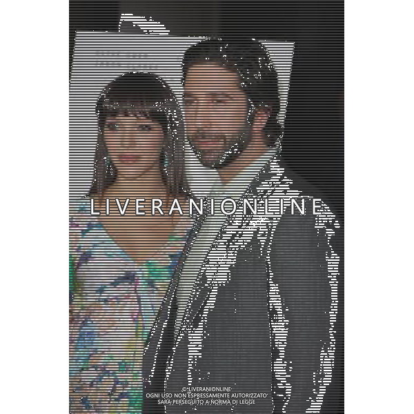21 March 2011 - Los Angeles, California - David Schwimmer. \'Trust\' Los Angeles Premiere held at The DGA Theatre. Photo Credit: Tommaso Boddi/AdMedia AG. ALDO LIVEREANI SAS ITALY ONLY *** Local Caption *** .