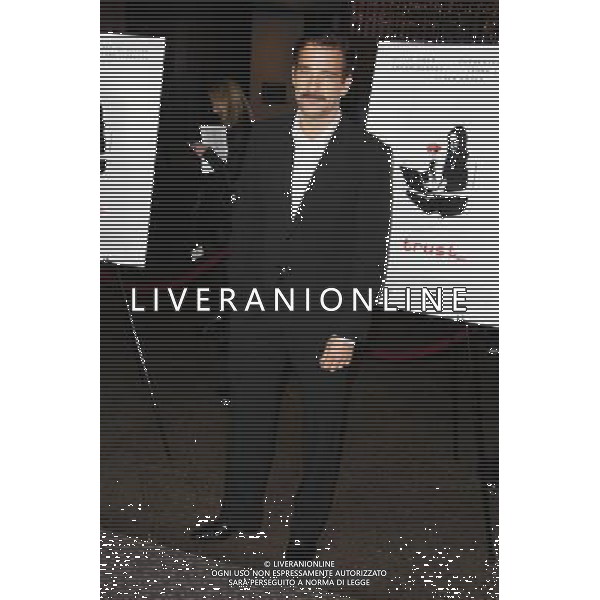 21 March 2011 - Los Angeles, California - Clive Owen. \'Trust\' Los Angeles Premiere held at The DGA Theatre. Photo Credit: Tommaso Boddi/AdMedia AG. ALDO LIVEREANI SAS ITALY ONLY *** Local Caption *** .