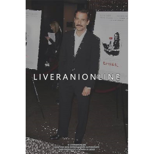 21 March 2011 - Los Angeles, California - Clive Owen. \'Trust\' Los Angeles Premiere held at The DGA Theatre. Photo Credit: Tommaso Boddi/AdMedia AG. ALDO LIVEREANI SAS ITALY ONLY *** Local Caption *** .