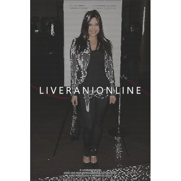 21 March 2011 - Los Angeles, California - Krista Allen. \'Trust\' Los Angeles Premiere held at The DGA Theatre. Photo Credit: Tommaso Boddi/AdMedia AG. ALDO LIVEREANI SAS ITALY ONLY *** Local Caption *** .