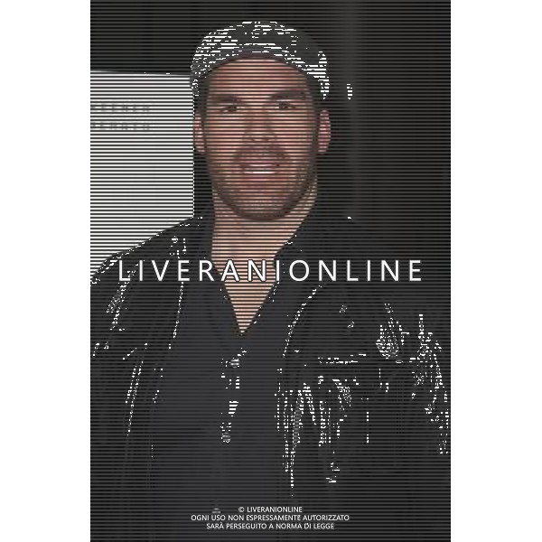 21 March 2011 - Los Angeles, California - Brandon Molale. \'Trust\' Los Angeles Premiere held at The DGA Theatre. Photo Credit: Tommaso Boddi/AdMedia AG. ALDO LIVEREANI SAS ITALY ONLY *** Local Caption *** .