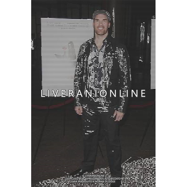 21 March 2011 - Los Angeles, California - Brandon Molale. \'Trust\' Los Angeles Premiere held at The DGA Theatre. Photo Credit: Tommaso Boddi/AdMedia AG. ALDO LIVEREANI SAS ITALY ONLY *** Local Caption *** .