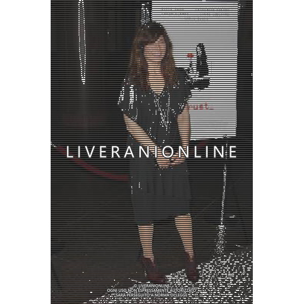 21 March 2011 - Los Angeles, California - Catherine Keener. \'Trust\' Los Angeles Premiere held at The DGA Theatre. Photo Credit: Tommaso Boddi/AdMedia AG. ALDO LIVEREANI SAS ITALY ONLY *** Local Caption *** .