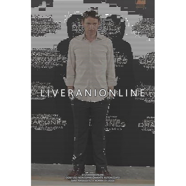 20311.MC. \'There be Dragons\' Photocall MADRID Dougray Scott AG. ALDO LIVERANI SAS ITALY ONLY *** Local Caption *** .