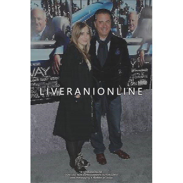 22 March 2011 - Los Angeles, California - Andy Garcia. HBO\'s \'His Way\' Los Angeles Premiere held at Paramount Studios. Photo Credit: Byron Purvis/AdMedia AG. ALDO LIVERANI SAS ITALY ONLY *** Local Caption *** .