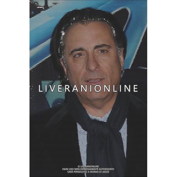 22 March 2011 - Los Angeles, California - Andy Garcia. HBO\'s \'His Way\' Los Angeles Premiere held at Paramount Studios. Photo Credit: Byron Purvis/AdMedia AG. ALDO LIVERANI SAS ITALY ONLY *** Local Caption *** .