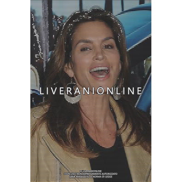 22 March 2011 - Los Angeles, California - Cindy Crawford. HBO\'s \'His Way\' Los Angeles Premiere held at Paramount Studios. Photo Credit: Byron Purvis/AdMedia AG. ALDO LIVERANI SAS ITALY ONLY *** Local Caption *** .