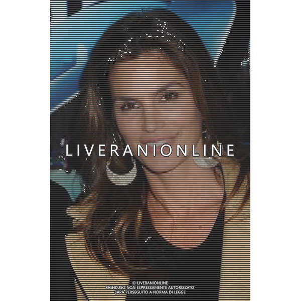 22 March 2011 - Los Angeles, California - Cindy Crawford. HBO\'s \'His Way\' Los Angeles Premiere held at Paramount Studios. Photo Credit: Byron Purvis/AdMedia AG. ALDO LIVERANI SAS ITALY ONLY *** Local Caption *** .
