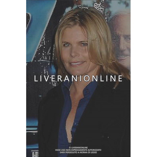 22 March 2011 - Los Angeles, California - Mariel Hemingway. HBO\'s \'His Way\' Los Angeles Premiere held at Paramount Studios. Photo Credit: Byron Purvis/AdMedia AG. ALDO LIVERANI SAS ITALY ONLY *** Local Caption *** .