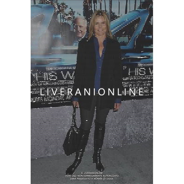 22 March 2011 - Los Angeles, California - Mariel Hemingway. HBO\'s \'His Way\' Los Angeles Premiere held at Paramount Studios. Photo Credit: Byron Purvis/AdMedia AG. ALDO LIVERANI SAS ITALY ONLY *** Local Caption *** .