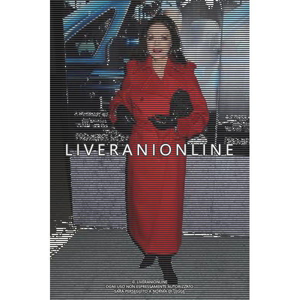 22 March 2011 - Los Angeles, California - Joan Collins. HBO\'s \'His Way\' Los Angeles Premiere held at Paramount Studios. Photo Credit: Byron Purvis/AdMedia AG. ALDO LIVERANI SAS ITALY ONLY *** Local Caption *** .