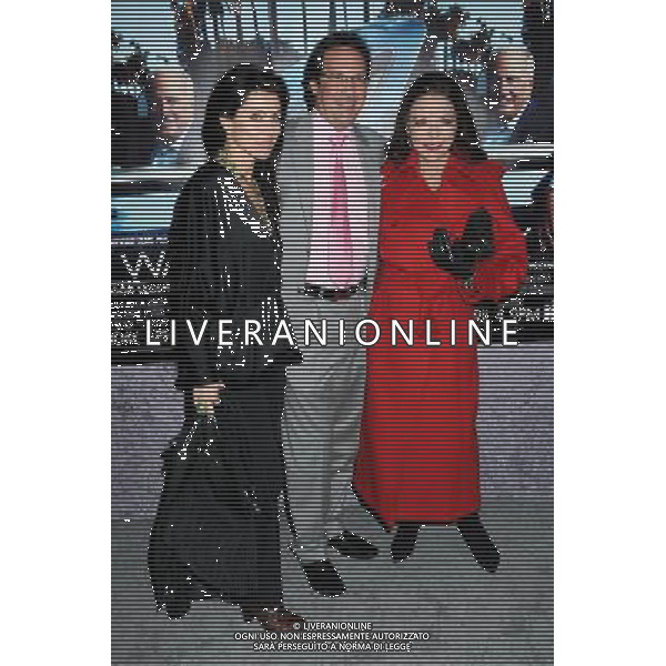 22 March 2011 - Los Angeles, California - Joan Collins. HBO\'s \'His Way\' Los Angeles Premiere held at Paramount Studios. Photo Credit: Byron Purvis/AdMedia AG. ALDO LIVERANI SAS ITALY ONLY *** Local Caption *** .