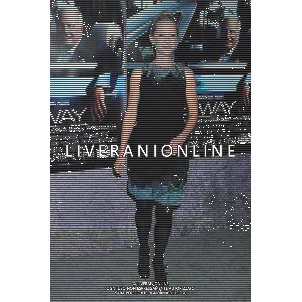 22 March 2011 - Los Angeles, California - Anne Heche. HBO\'s \'His Way\' Los Angeles Premiere held at Paramount Studios. Photo Credit: Byron Purvis/AdMedia AG. ALDO LIVERANI SAS ITALY ONLY *** Local Caption *** .
