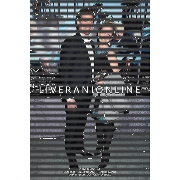 22 March 2011 - Los Angeles, California - James Tupper and Anne Heche. HBO\'s \'His Way\' Los Angeles Premiere held at Paramount Studios. Photo Credit: Byron Purvis/AdMedia AG. ALDO LIVERANI SAS ITALY ONLY *** Local Caption *** .