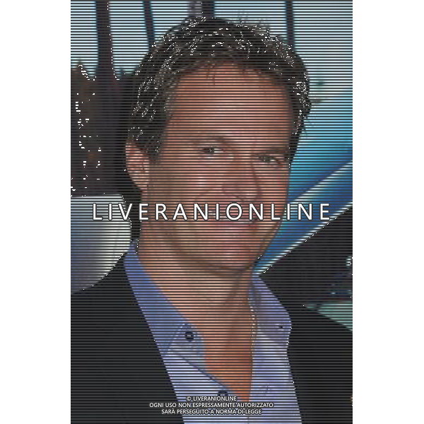 22 March 2011 - Los Angeles, California - Rande Gerber. HBO\'s \'His Way\' Los Angeles Premiere held at Paramount Studios. Photo Credit: Byron Purvis/AdMedia AG. ALDO LIVERANI SAS ITALY ONLY *** Local Caption *** .