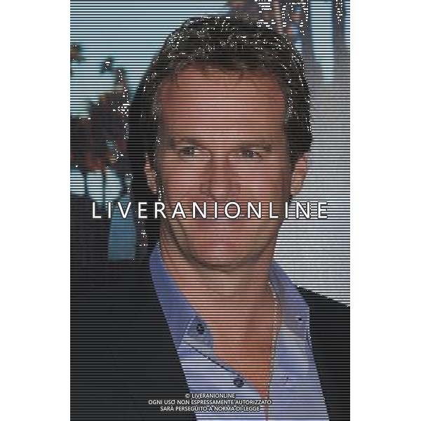 22 March 2011 - Los Angeles, California - Rande Gerber. HBO\'s \'His Way\' Los Angeles Premiere held at Paramount Studios. Photo Credit: Byron Purvis/AdMedia AG. ALDO LIVERANI SAS ITALY ONLY *** Local Caption *** .