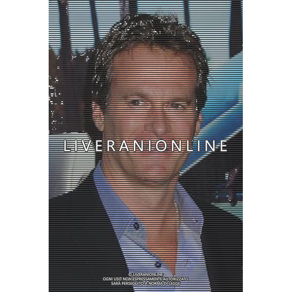 22 March 2011 - Los Angeles, California - Rande Gerber. HBO\'s \'His Way\' Los Angeles Premiere held at Paramount Studios. Photo Credit: Byron Purvis/AdMedia AG. ALDO LIVERANI SAS ITALY ONLY *** Local Caption *** .