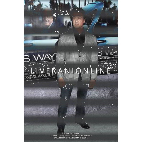 22 March 2011 - Los Angeles, California - Sylvester Stallone. HBO\'s \'His Way\' Los Angeles Premiere held at Paramount Studios. Photo Credit: Byron Purvis/AdMedia AG. ALDO LIVERANI SAS ITALY ONLY *** Local Caption *** .