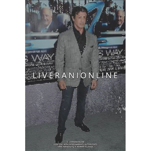 22 March 2011 - Los Angeles, California - Sylvester Stallone. HBO\'s \'His Way\' Los Angeles Premiere held at Paramount Studios. Photo Credit: Byron Purvis/AdMedia AG. ALDO LIVERANI SAS ITALY ONLY *** Local Caption *** .