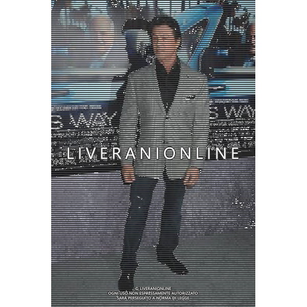 22 March 2011 - Los Angeles, California - Sylvester Stallone. HBO\'s \'His Way\' Los Angeles Premiere held at Paramount Studios. Photo Credit: Byron Purvis/AdMedia AG. ALDO LIVERANI SAS ITALY ONLY *** Local Caption *** .