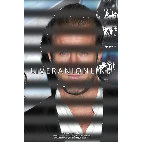 22 March 2011 - Los Angeles, California - Scott Caan. HBO\'s \'His Way\' Los Angeles Premiere held at Paramount Studios. Photo Credit: Byron Purvis/AdMedia AG. ALDO LIVERANI SAS ITALY ONLY *** Local Caption *** .