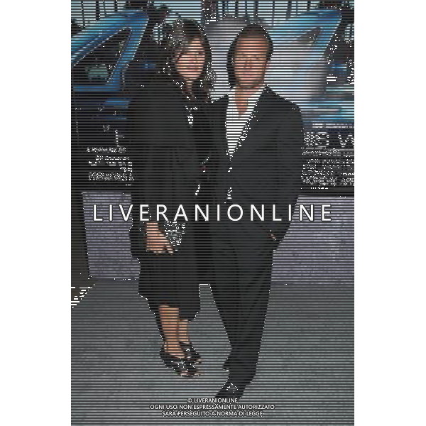 22 March 2011 - Los Angeles, California - Scott Caan. HBO\'s \'His Way\' Los Angeles Premiere held at Paramount Studios. Photo Credit: Byron Purvis/AdMedia AG. ALDO LIVERANI SAS ITALY ONLY *** Local Caption *** .