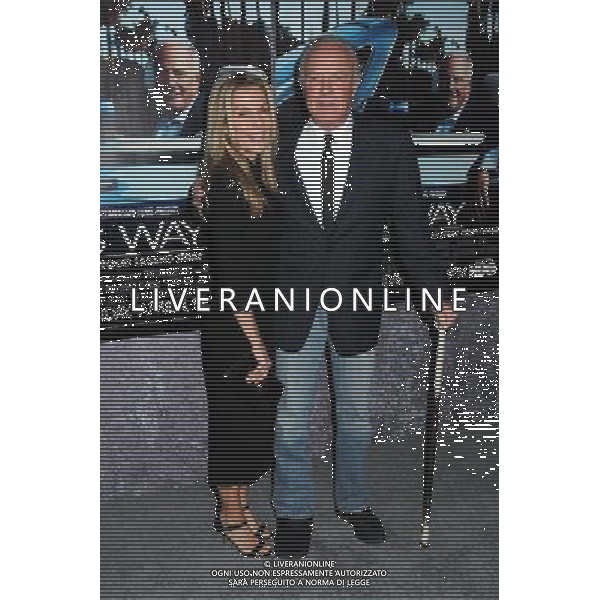 22 March 2011 - Los Angeles, California - James Caan. HBO\'s \'His Way\' Los Angeles Premiere held at Paramount Studios. Photo Credit: Byron Purvis/AdMedia AG. ALDO LIVERANI SAS ITALY ONLY *** Local Caption *** .
