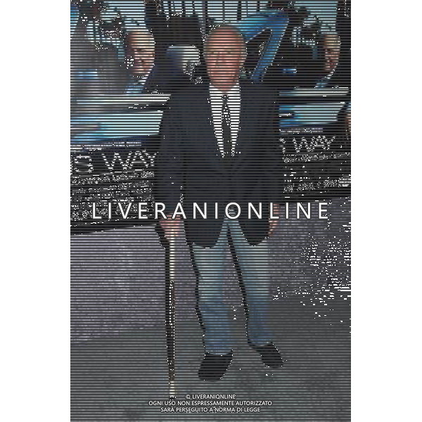 22 March 2011 - Los Angeles, California - James Caan. HBO\'s \'His Way\' Los Angeles Premiere held at Paramount Studios. Photo Credit: Byron Purvis/AdMedia AG. ALDO LIVERANI SAS ITALY ONLY *** Local Caption *** .