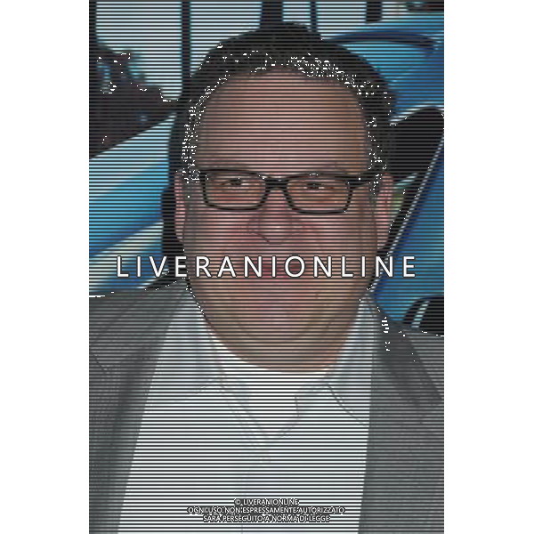 22 March 2011 - Los Angeles, California - Jeff Garlin. HBO\'s \'His Way\' Los Angeles Premiere held at Paramount Studios. Photo Credit: Byron Purvis/AdMedia AG. ALDO LIVERANI SAS ITALY ONLY *** Local Caption *** .