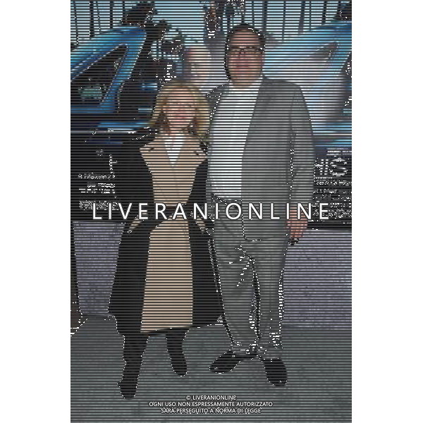 22 March 2011 - Los Angeles, California - Jeff Garlin. HBO\'s \'His Way\' Los Angeles Premiere held at Paramount Studios. Photo Credit: Byron Purvis/AdMedia AG. ALDO LIVERANI SAS ITALY ONLY *** Local Caption *** .