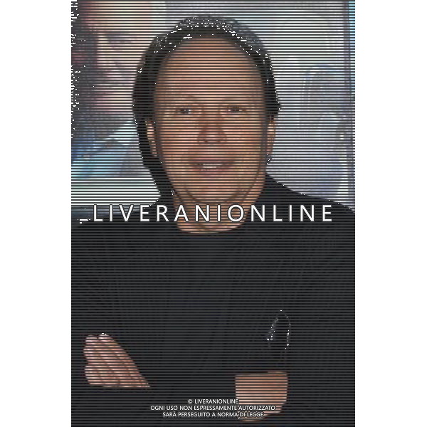 22 March 2011 - Los Angeles, California - Billy Crystal. HBO\'s \'His Way\' Los Angeles Premiere held at Paramount Studios. Photo Credit: Byron Purvis/AdMedia AG. ALDO LIVERANI SAS ITALY ONLY *** Local Caption *** .