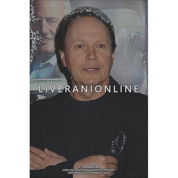 22 March 2011 - Los Angeles, California - Billy Crystal. HBO\'s \'His Way\' Los Angeles Premiere held at Paramount Studios. Photo Credit: Byron Purvis/AdMedia AG. ALDO LIVERANI SAS ITALY ONLY *** Local Caption *** .