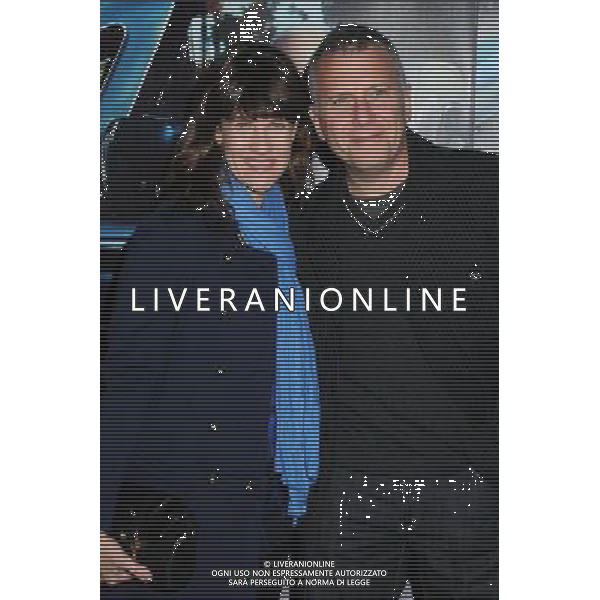 22 March 2011 - Los Angeles, California - Paul Reiser. HBO\'s \'His Way\' Los Angeles Premiere held at Paramount Studios. Photo Credit: Byron Purvis/AdMedia AG. ALDO LIVERANI SAS ITALY ONLY *** Local Caption *** .