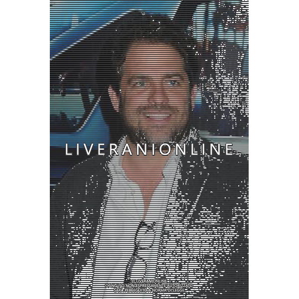 22 March 2011 - Los Angeles, California - Brett Ratner. HBO\'s \'His Way\' Los Angeles Premiere held at Paramount Studios. Photo Credit: Byron Purvis/AdMedia AG. ALDO LIVERANI SAS ITALY ONLY *** Local Caption *** .