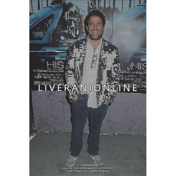 22 March 2011 - Los Angeles, California - Brett Ratner. HBO\'s \'His Way\' Los Angeles Premiere held at Paramount Studios. Photo Credit: Byron Purvis/AdMedia AG. ALDO LIVERANI SAS ITALY ONLY *** Local Caption *** .