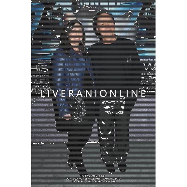 22 March 2011 - Los Angeles, California - Billy Crystal. HBO\'s \'His Way\' Los Angeles Premiere held at Paramount Studios. Photo Credit: Byron Purvis/AdMedia AG. ALDO LIVERANI SAS ITALY ONLY *** Local Caption *** .
