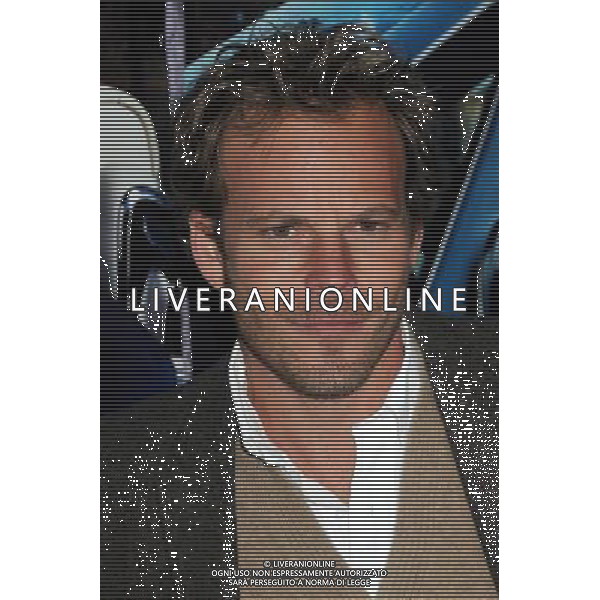 22 March 2011 - Los Angeles, California - Stephen Dorff. HBO\'s \'His Way\' Los Angeles Premiere held at Paramount Studios. Photo Credit: Byron Purvis/AdMedia AG. ALDO LIVERANI SAS ITALY ONLY *** Local Caption *** .