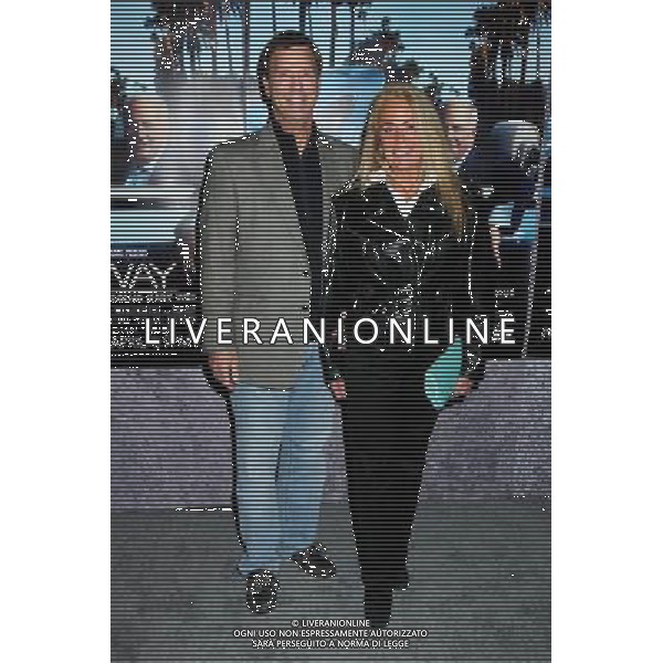 22 March 2011 - Los Angeles, California - Bob Einstein. HBO\'s \'His Way\' Los Angeles Premiere held at Paramount Studios. Photo Credit: Byron Purvis/AdMedia AG. ALDO LIVERANI SAS ITALY ONLY *** Local Caption *** .