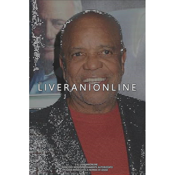 22 March 2011 - Los Angeles, California - Berry Gordy. HBO\'s \'His Way\' Los Angeles Premiere held at Paramount Studios. Photo Credit: Byron Purvis/AdMedia AG. ALDO LIVERANI SAS ITALY ONLY *** Local Caption *** .