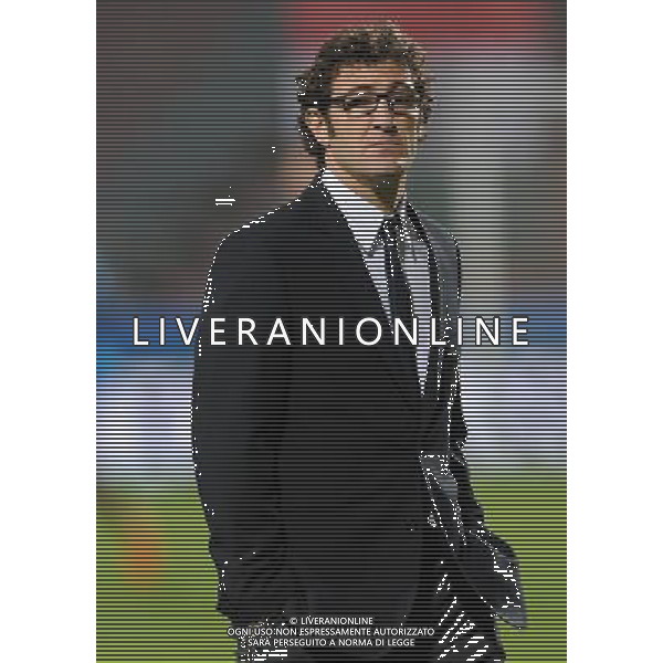 Amichevole Internazionale Reggio Emilia - 24.03.2011 Italia U21-Svezia U21 Nella Foto:ferrara ciro /Ph.Vitez-Ag. Aldo Liverani